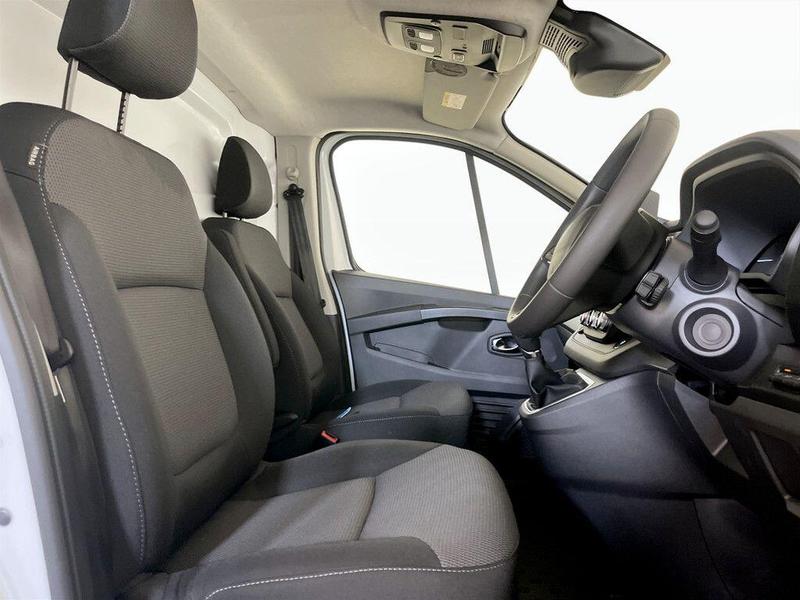 Used Renault Trafic E-Tech 2025 for sale - 76580729: Photo 13