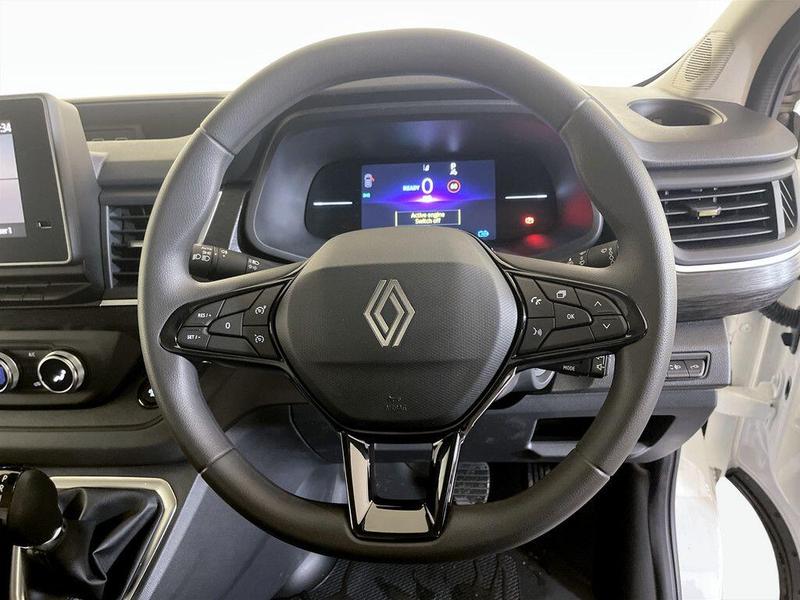 Used Renault Trafic E-Tech 2025 for sale - 76580729: Photo 16