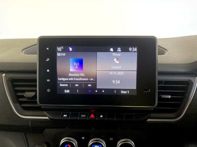 Used Renault Trafic E-Tech 2025 for sale - 76580729: Photo 20