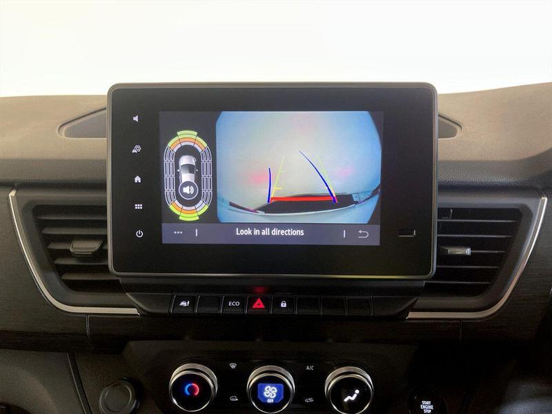 Used Renault Trafic E-Tech 2025 for sale - 76580729: Photo 21