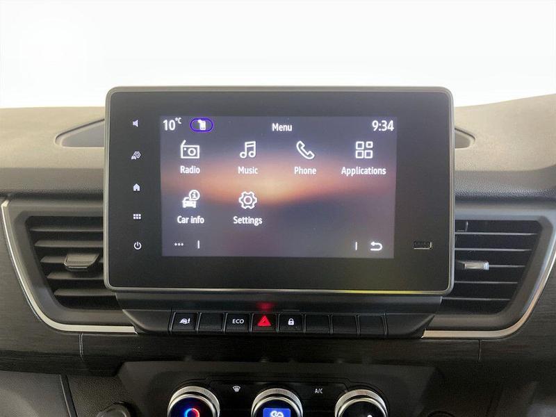 Used Renault Trafic E-Tech 2025 for sale - 76580729: Photo 22