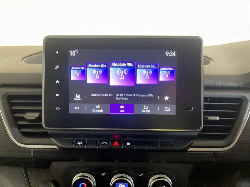 Used Renault Trafic E-Tech 2025 for sale - 76580729: Photo 23