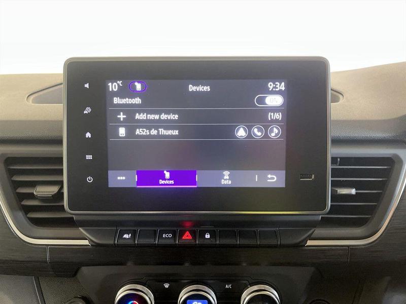 Used Renault Trafic E-Tech 2025 for sale - 76580729: Photo 25