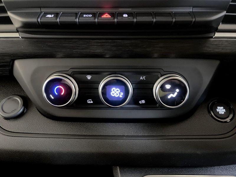 Used Renault Trafic E-Tech 2025 for sale - 76580729: Photo 26