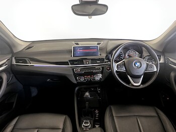 Used BMW X1 2021 for sale - 75574255: Photo