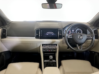 Used Skoda Karoq 2018 for sale - 75440321: Photo