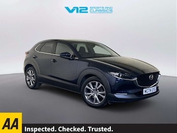 Used Mazda CX-30 2025 for sale - 79105336: Photo