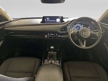 Used Mazda CX-30 2025 for sale - 79105336: Photo
