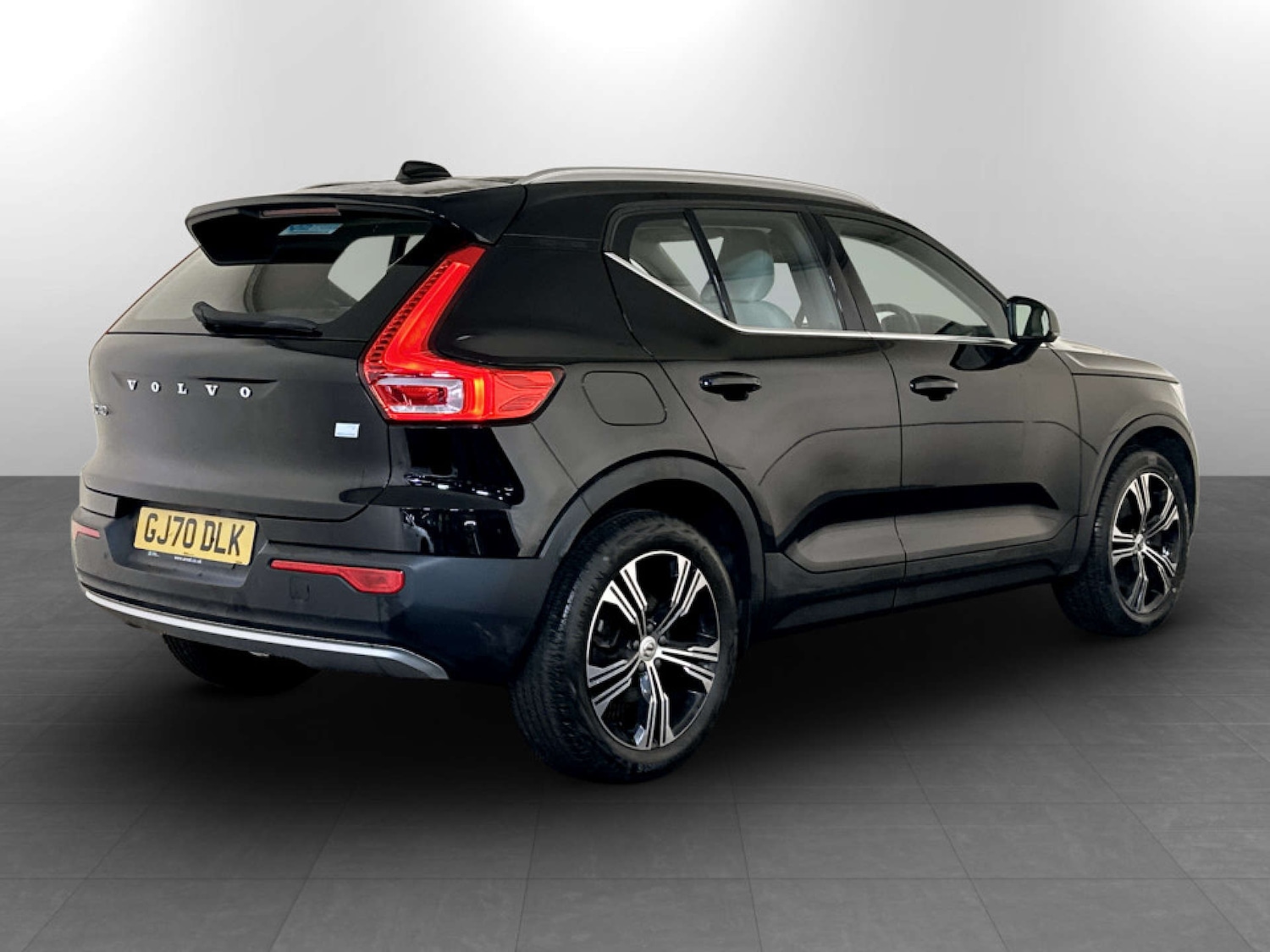 Used Volvo XC40 2020 for sale - 77276707: Photo 10