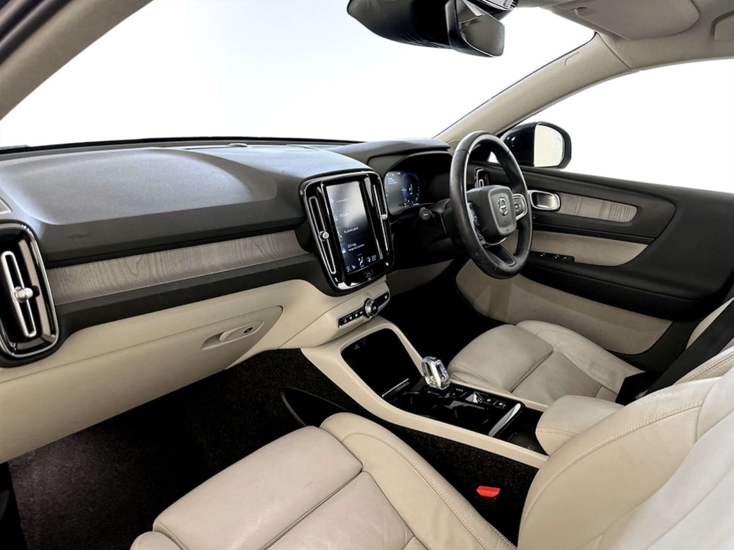 Used Volvo XC40 2020 for sale - 77276707: Photo 12