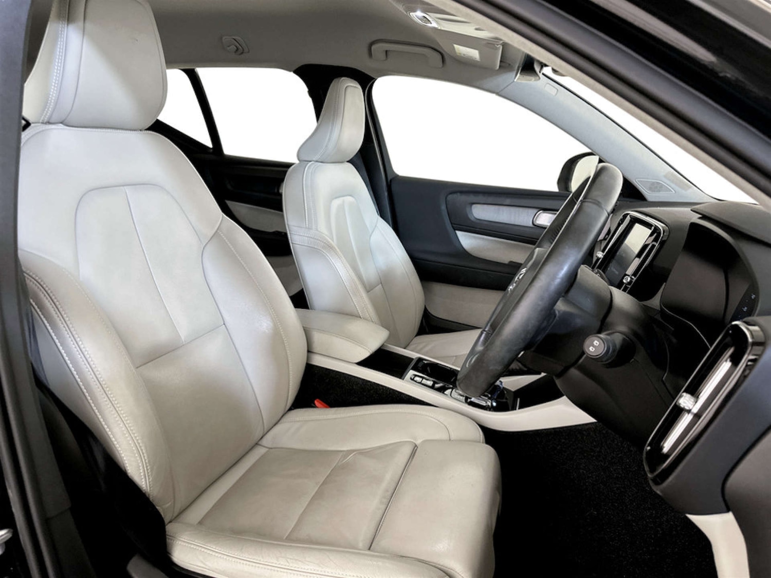 Used Volvo XC40 2020 for sale - 77276707: Photo 13