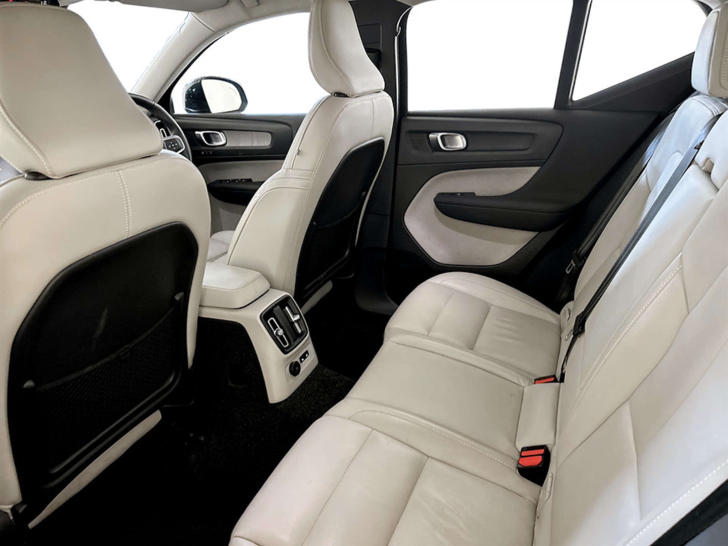 Used Volvo XC40 2020 for sale - 77276707: Photo 14