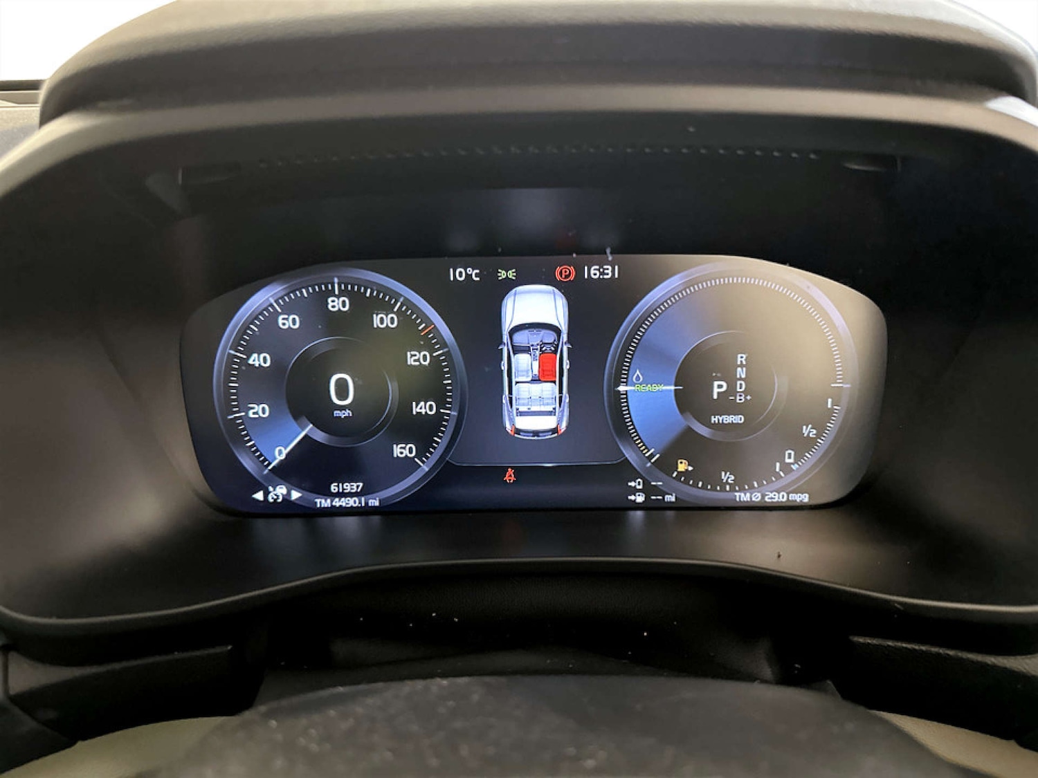 Used Volvo XC40 2020 for sale - 77276707: Photo 18