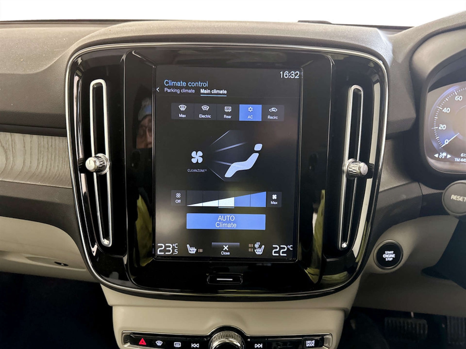 Used Volvo XC40 2020 for sale - 77276707: Photo 23