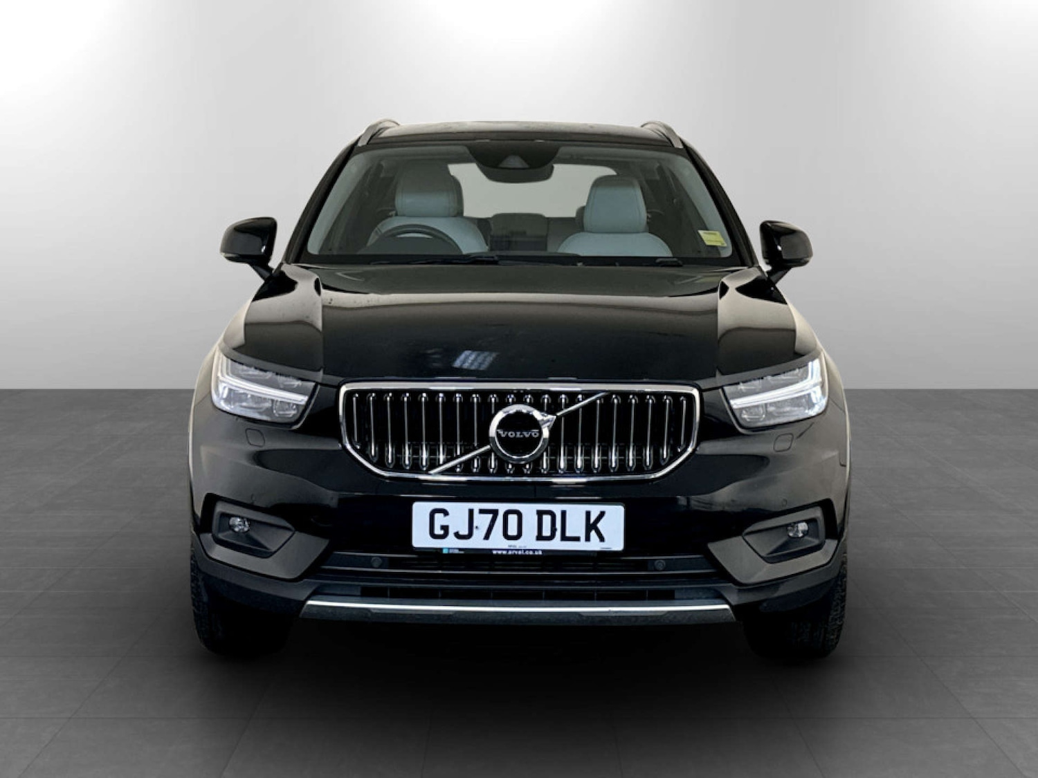 Used Volvo XC40 2020 for sale - 77276707: Photo 5