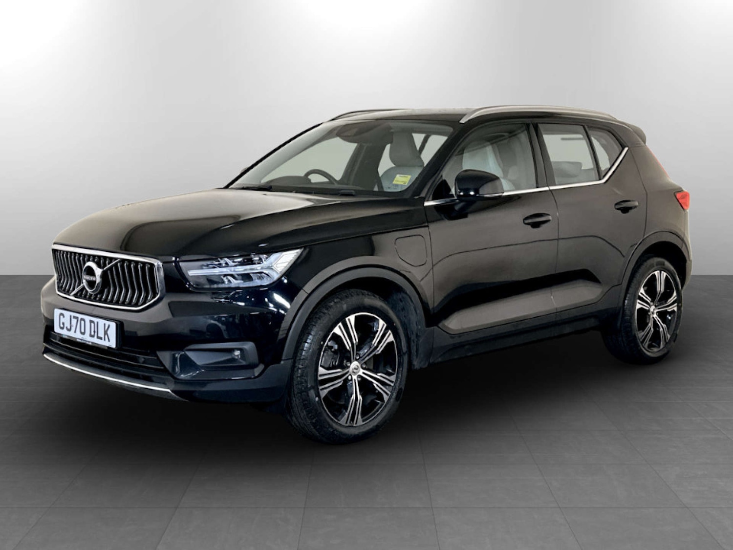 Used Volvo XC40 2020 for sale - 77276707: Photo 6