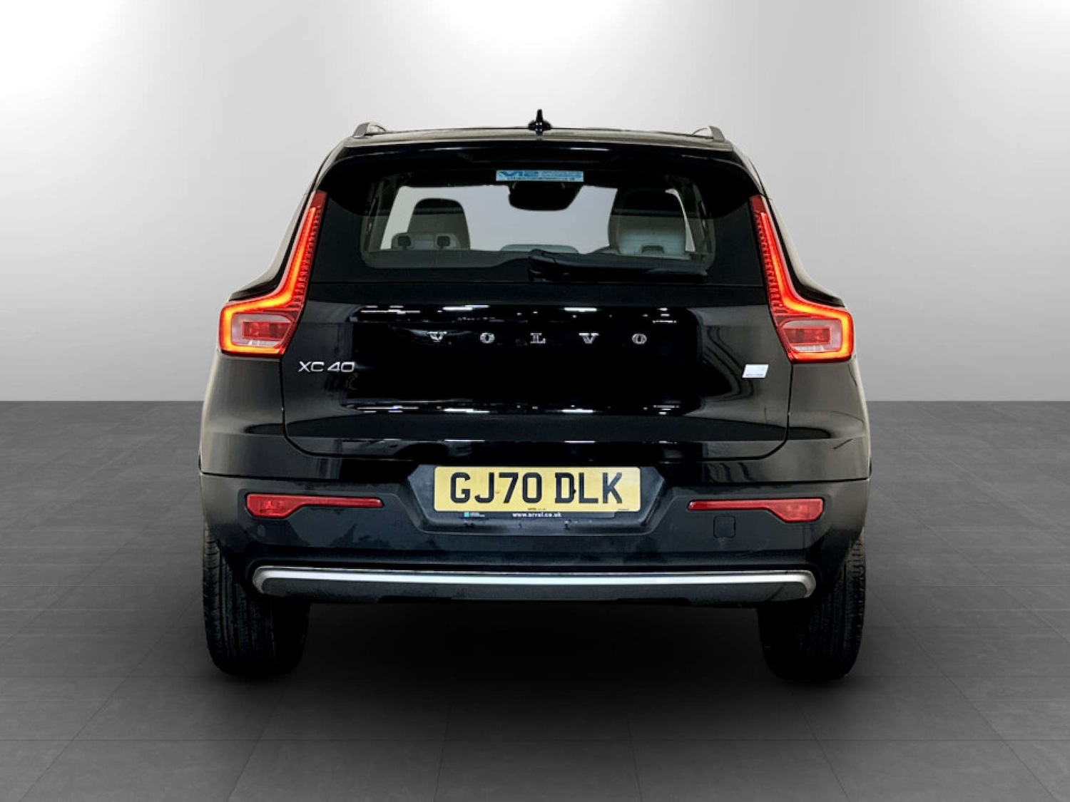 Used Volvo XC40 2020 for sale - 77276707: Photo 9