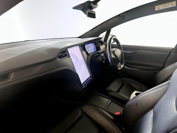 Used Tesla Model X 2020 for sale - 76036289: Photo 12