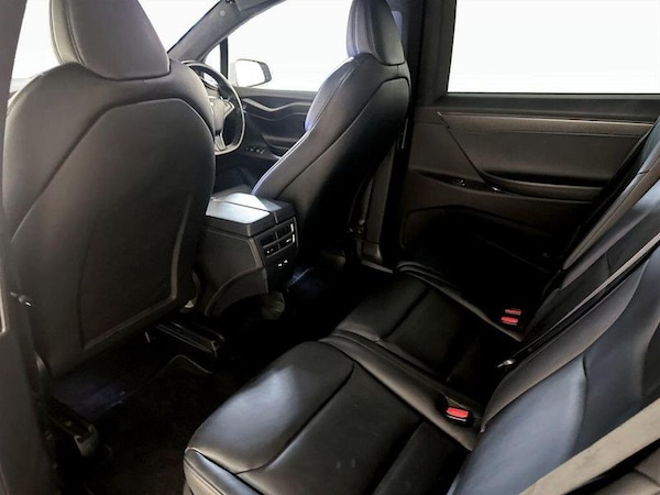 Used Tesla Model X 2020 for sale - 76036289: Photo 14