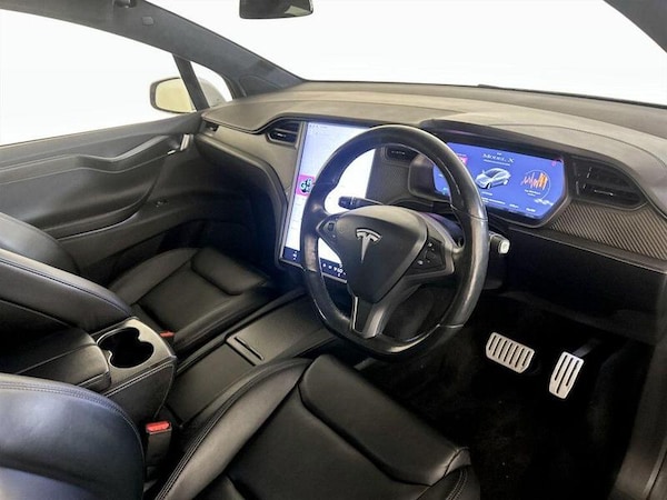 Used Tesla Model X 2020 for sale - 76036289: Photo 15