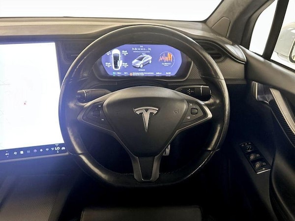 Used Tesla Model X 2020 for sale - 76036289: Photo 16