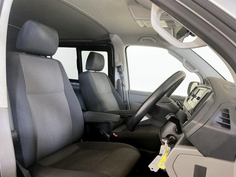 Used Volkswagen Transporter 2021 for sale - 76332625: Photo 12