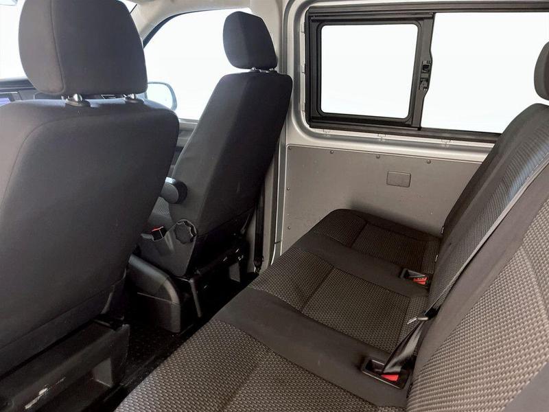 Used Volkswagen Transporter 2021 for sale - 76332625: Photo 13