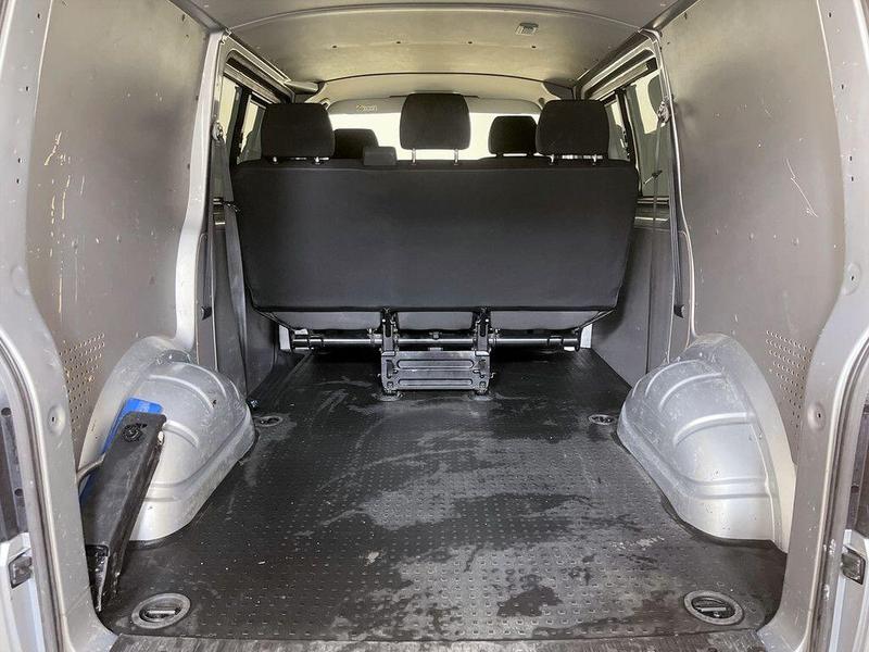 Used Volkswagen Transporter 2021 for sale - 76332625: Photo 14