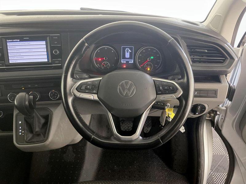 Used Volkswagen Transporter 2021 for sale - 76332625: Photo 15