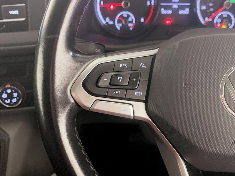 Used Volkswagen Transporter 2021 for sale - 76332625: Photo 16