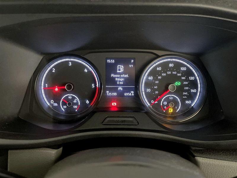 Used Volkswagen Transporter 2021 for sale - 76332625: Photo 17