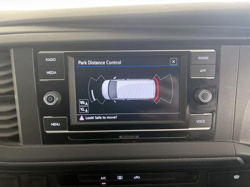 Used Volkswagen Transporter 2021 for sale - 76332625: Photo 19