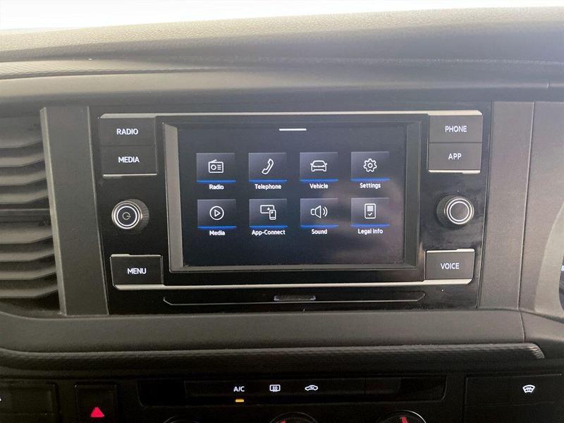 Used Volkswagen Transporter 2021 for sale - 76332625: Photo 20