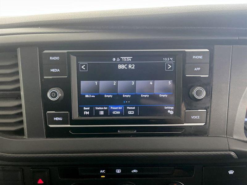 Used Volkswagen Transporter 2021 for sale - 76332625: Photo 21