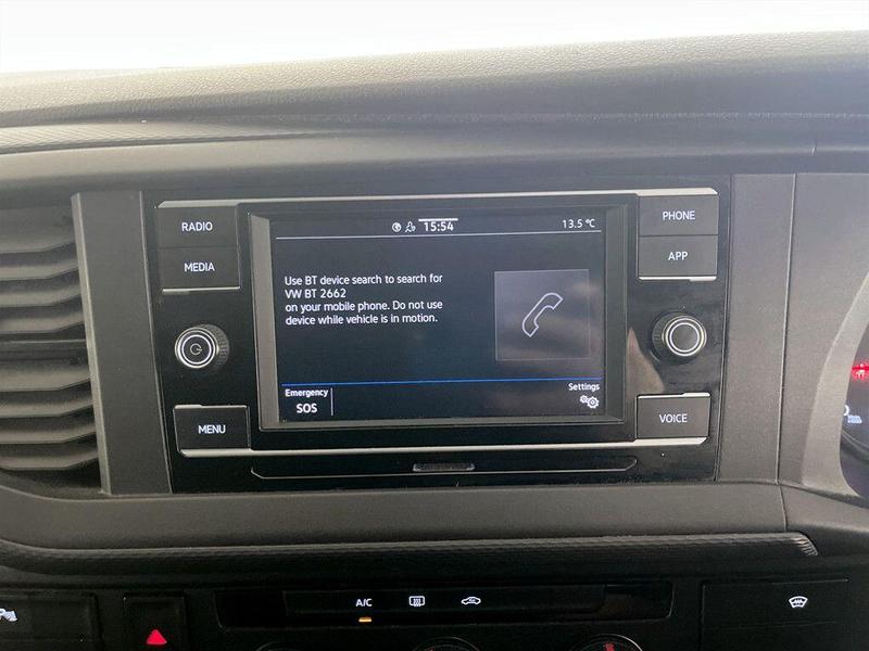 Used Volkswagen Transporter 2021 for sale - 76332625: Photo 22