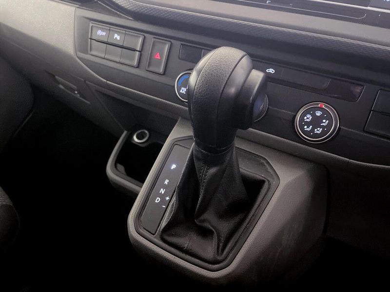 Used Volkswagen Transporter 2021 for sale - 76332625: Photo 24