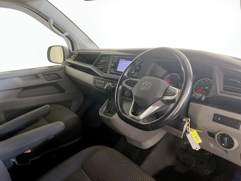 Used Volkswagen Transporter 2021 for sale - 76332625: Photo 3