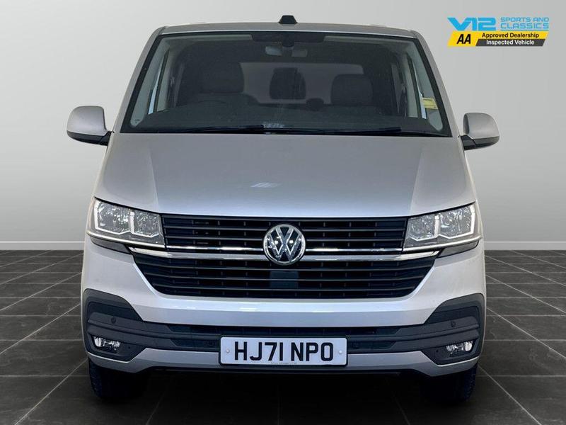 Used Volkswagen Transporter 2021 for sale - 76332625: Photo 5