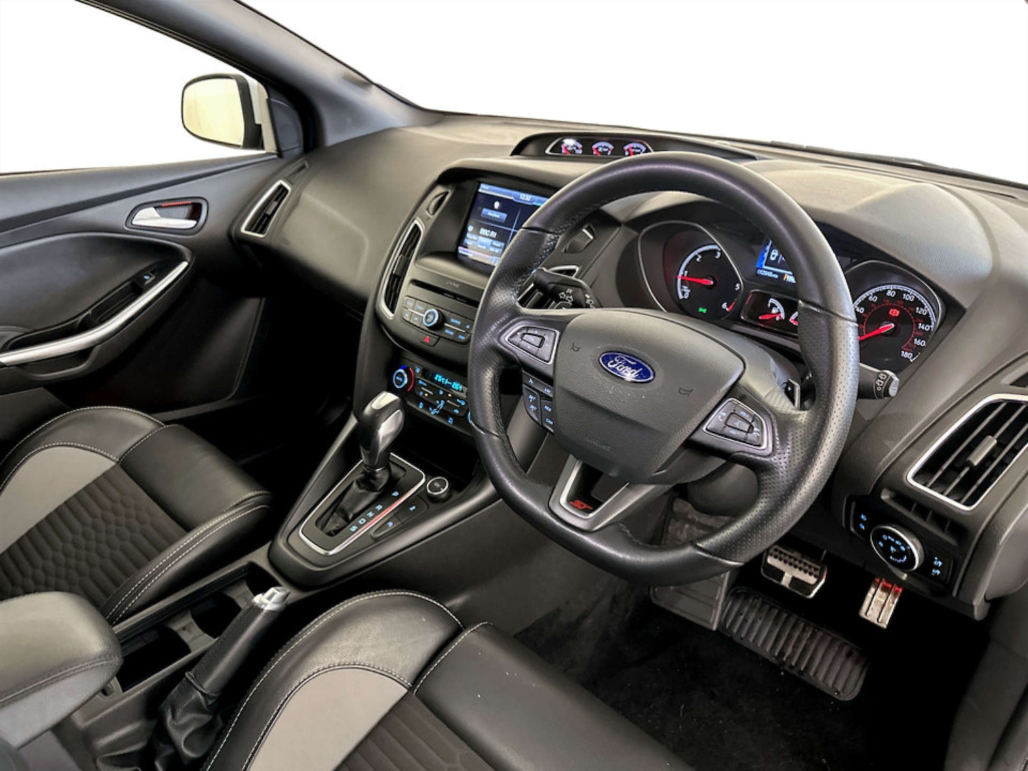 Used Ford Focus 2016 for sale - 77185334: Photo 15