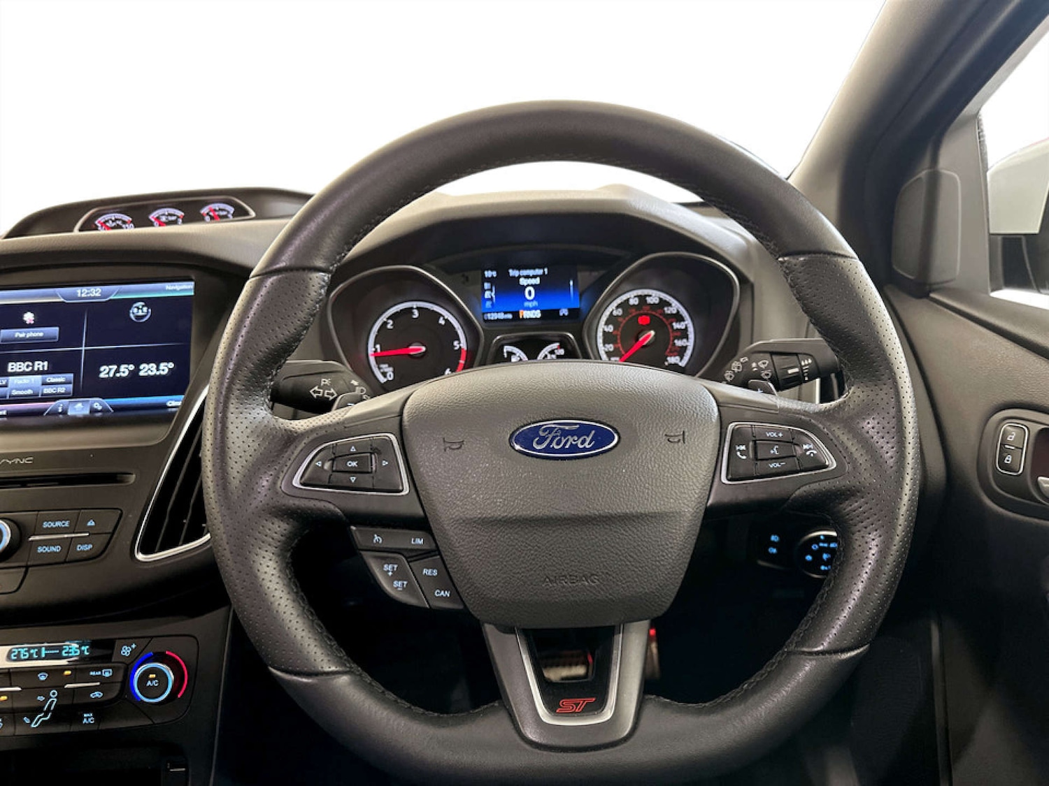 Used Ford Focus 2016 for sale - 77185334: Photo 16