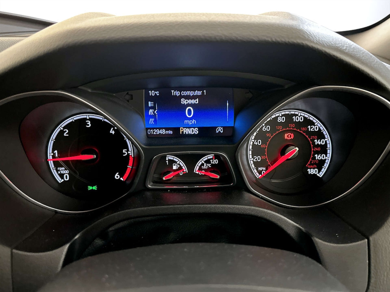 Used Ford Focus 2016 for sale - 77185334: Photo 18