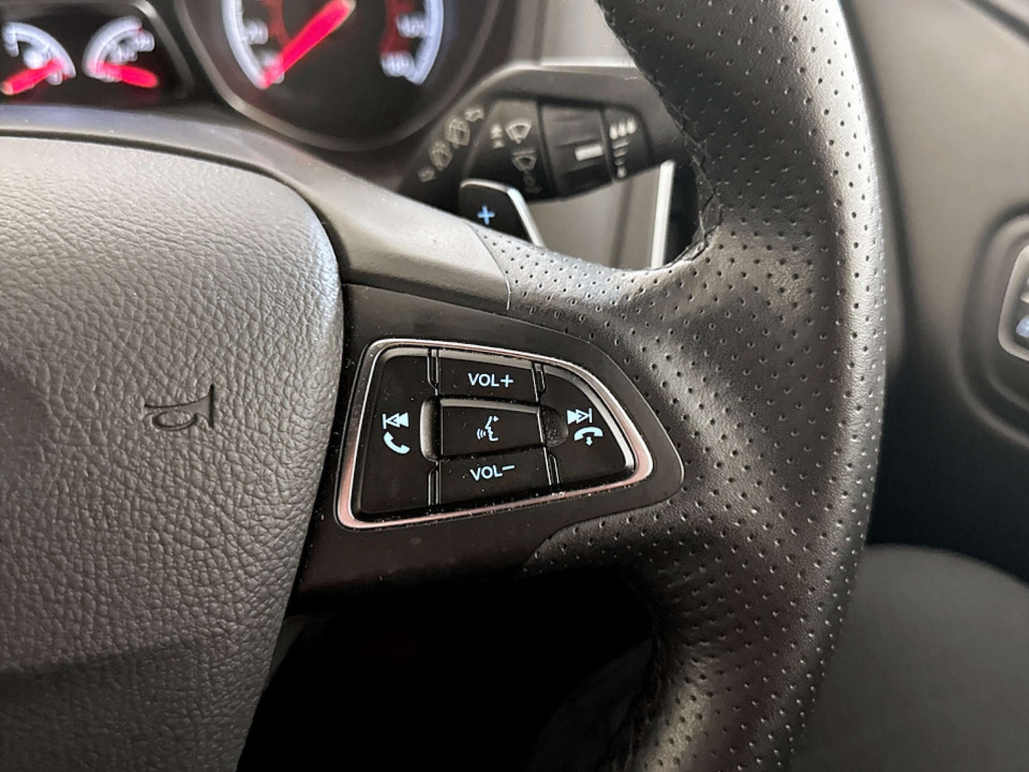 Used Ford Focus 2016 for sale - 77185334: Photo 19