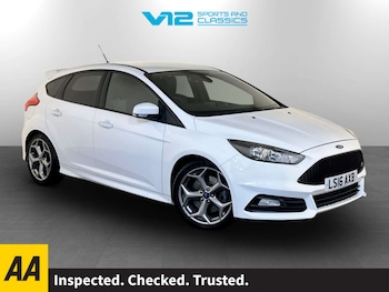 Used Ford Focus 2016 for sale - 77185334: Photo