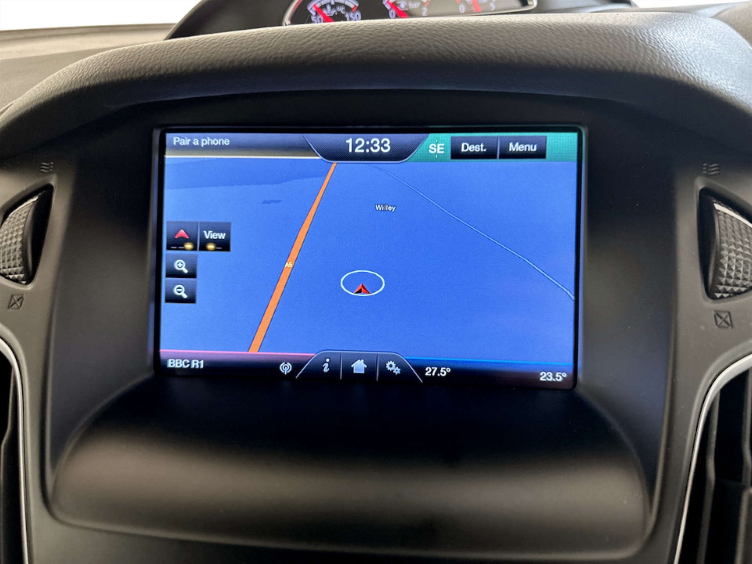 Used Ford Focus 2016 for sale - 77185334: Photo 20