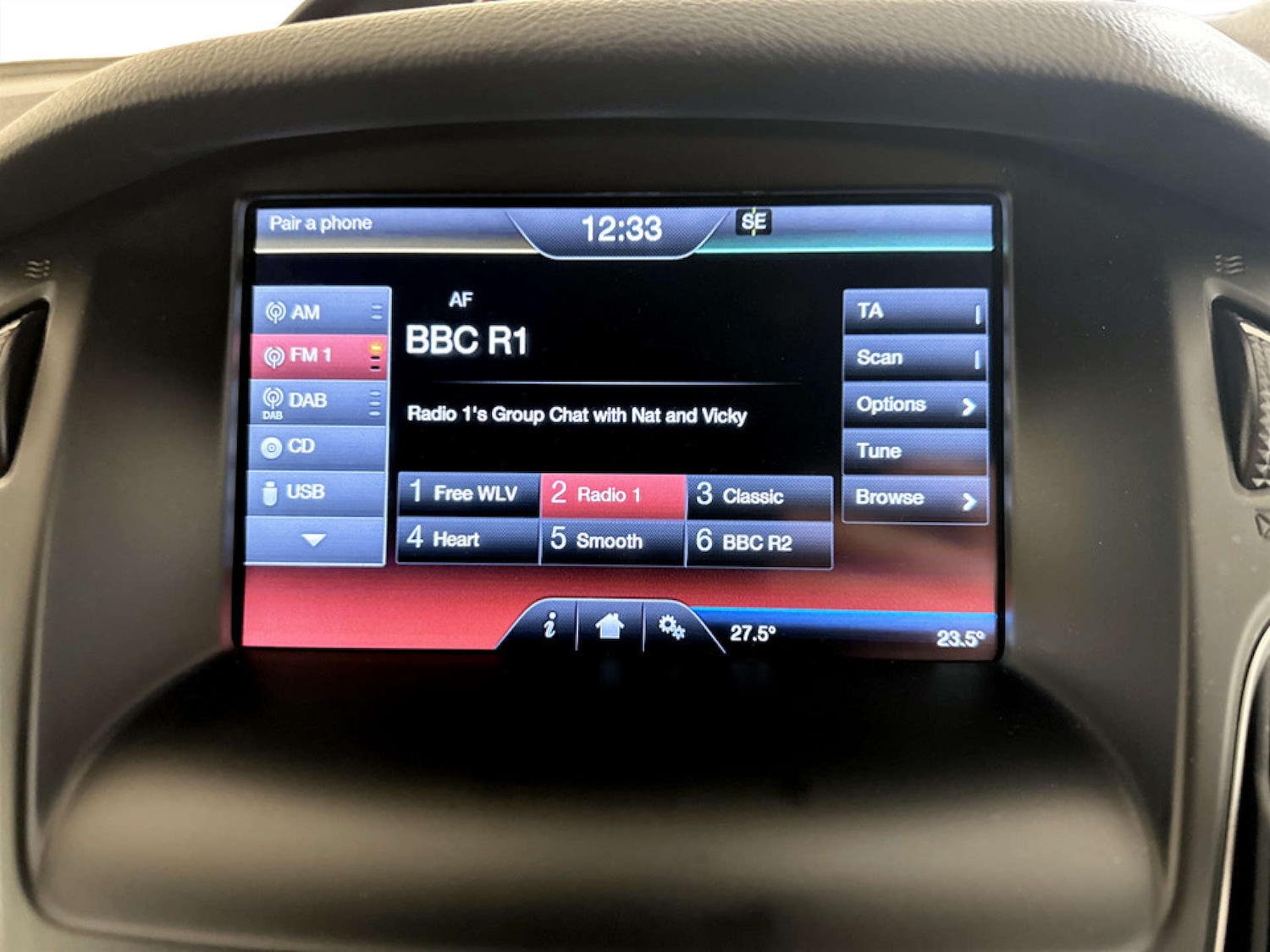 Used Ford Focus 2016 for sale - 77185334: Photo 21