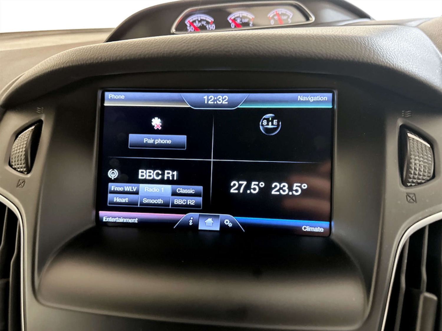 Used Ford Focus 2016 for sale - 77185334: Photo 22