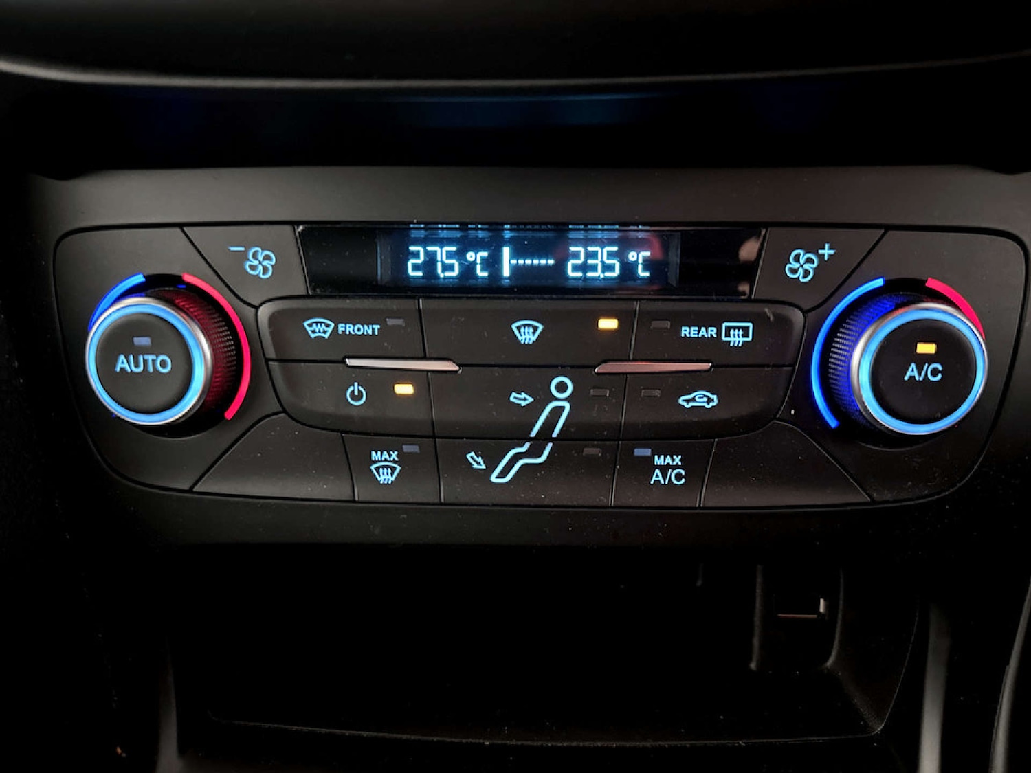 Used Ford Focus 2016 for sale - 77185334: Photo 23