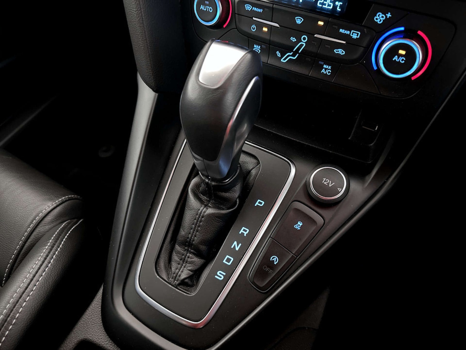 Used Ford Focus 2016 for sale - 77185334: Photo 24