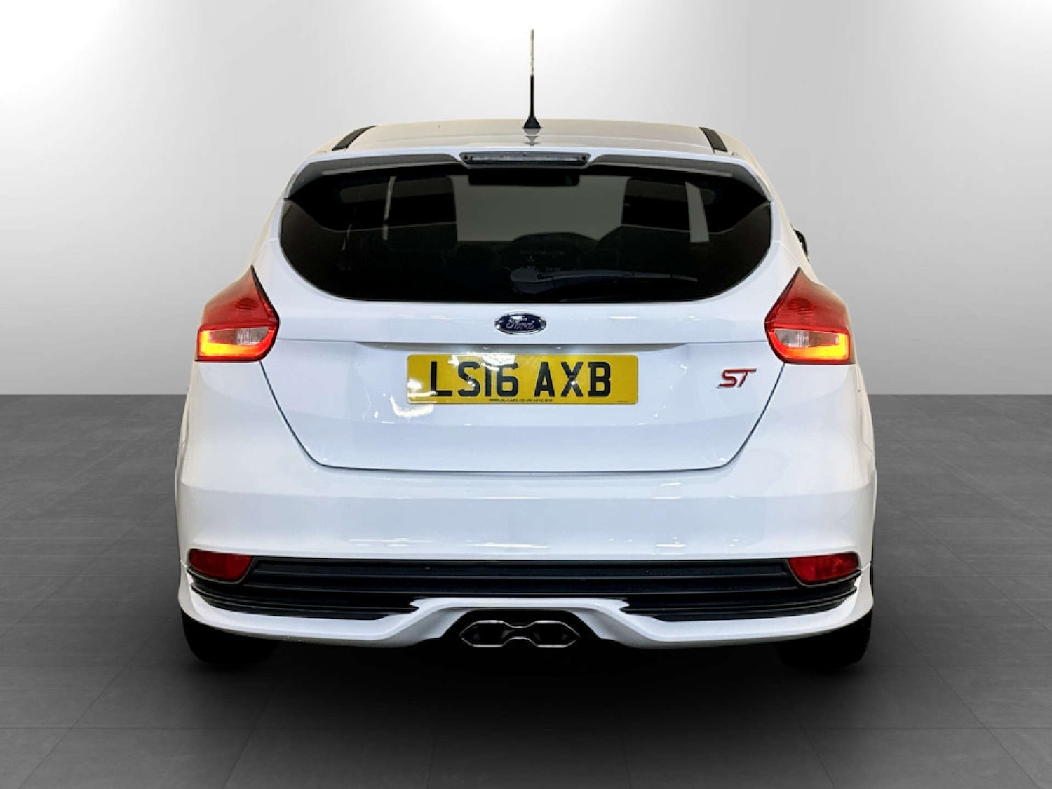 Used Ford Focus 2016 for sale - 77185334: Photo 9