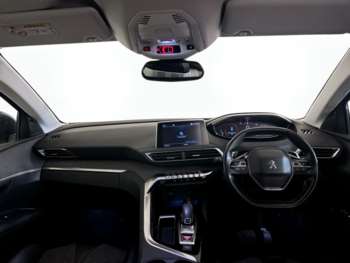 Used Peugeot 5008 2019 for sale - 74692698: Photo